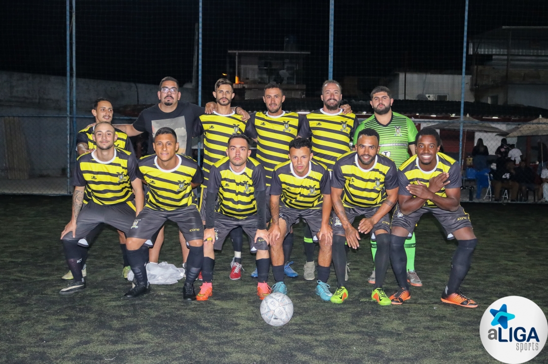 Inicio Petropolis cup serie C