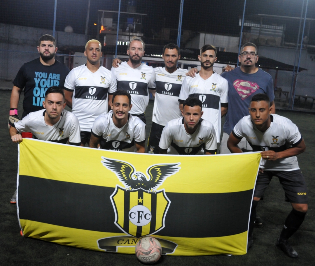 jogo deciviso Petropolis cup serie C