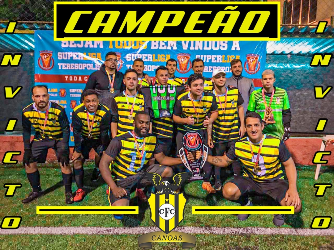 Canoas fc