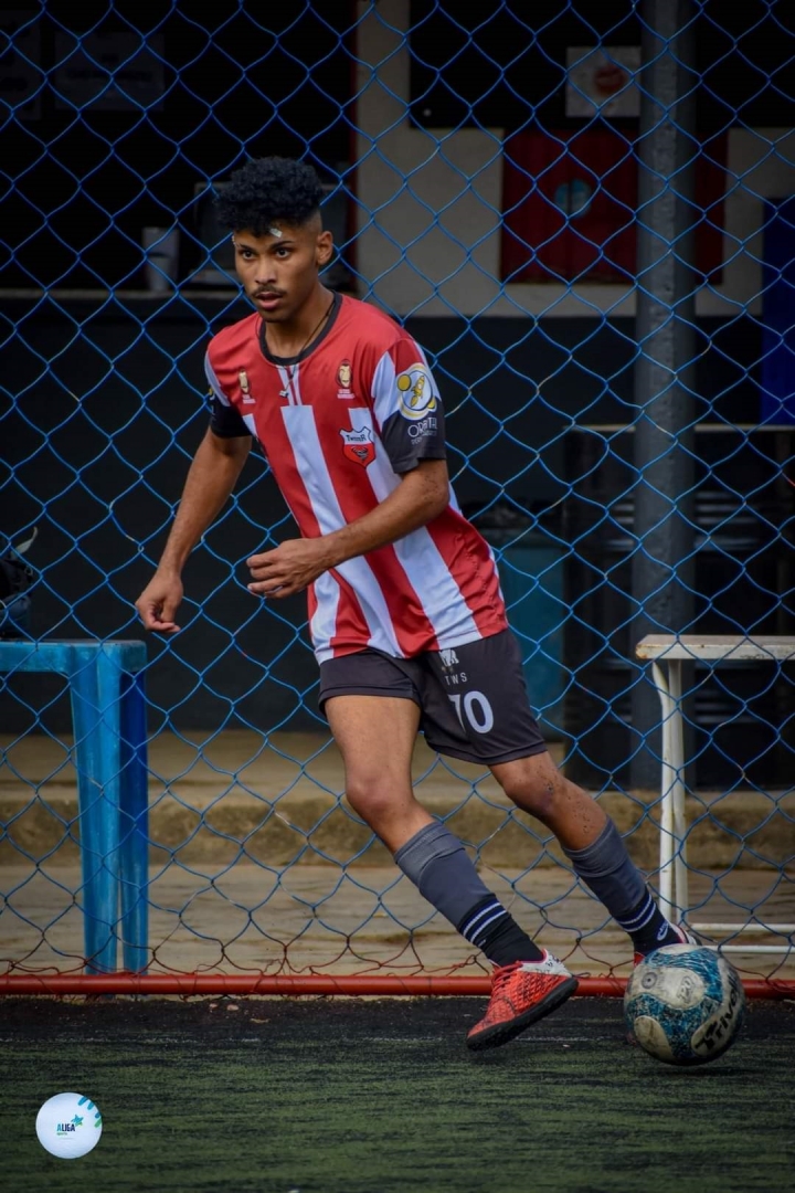 TWISTER VENCE A SEXTA CONSECUTIVA NA TA�A F7!